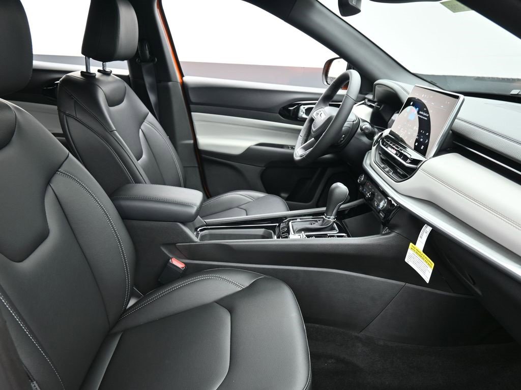 New 2026 Jeep Compass Limited image 20