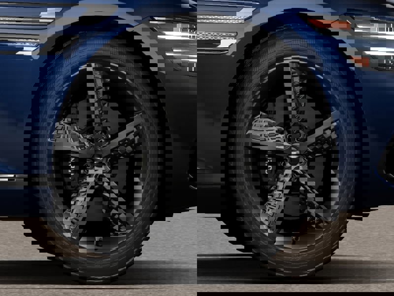 New 2026 Genesis G80 2.5T Sport Prestige image 8