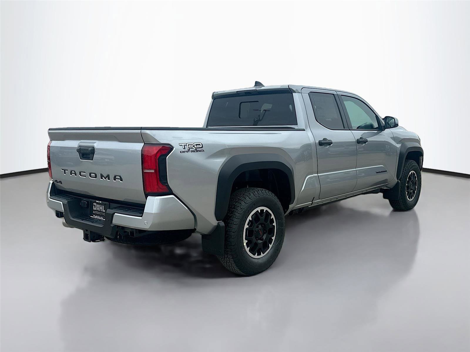 New 2026 Toyota Tacoma TRD Off-Road image 13