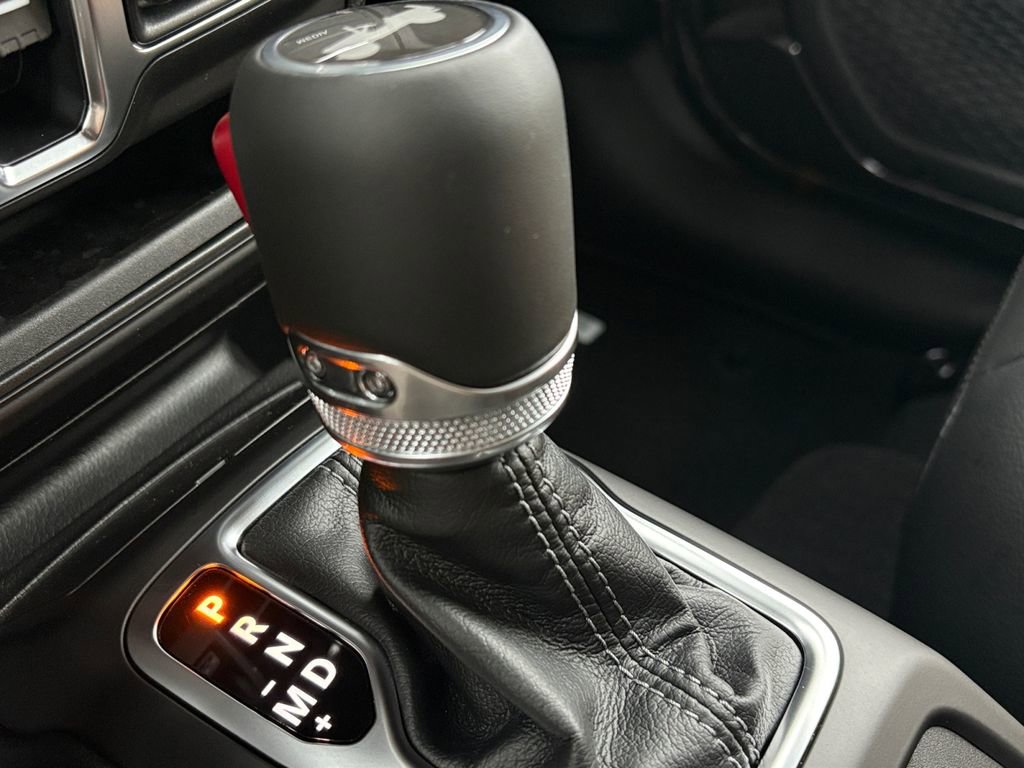 New 2026 Jeep Wrangler Sahara image 30