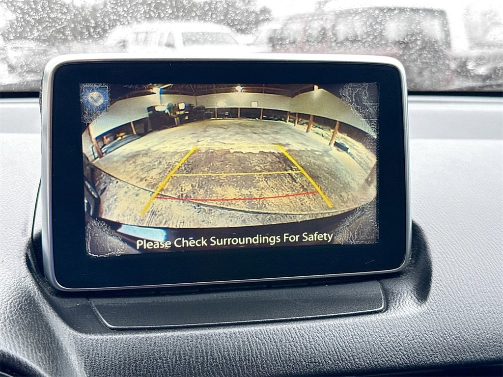 Used 2016 Scion iA image 14