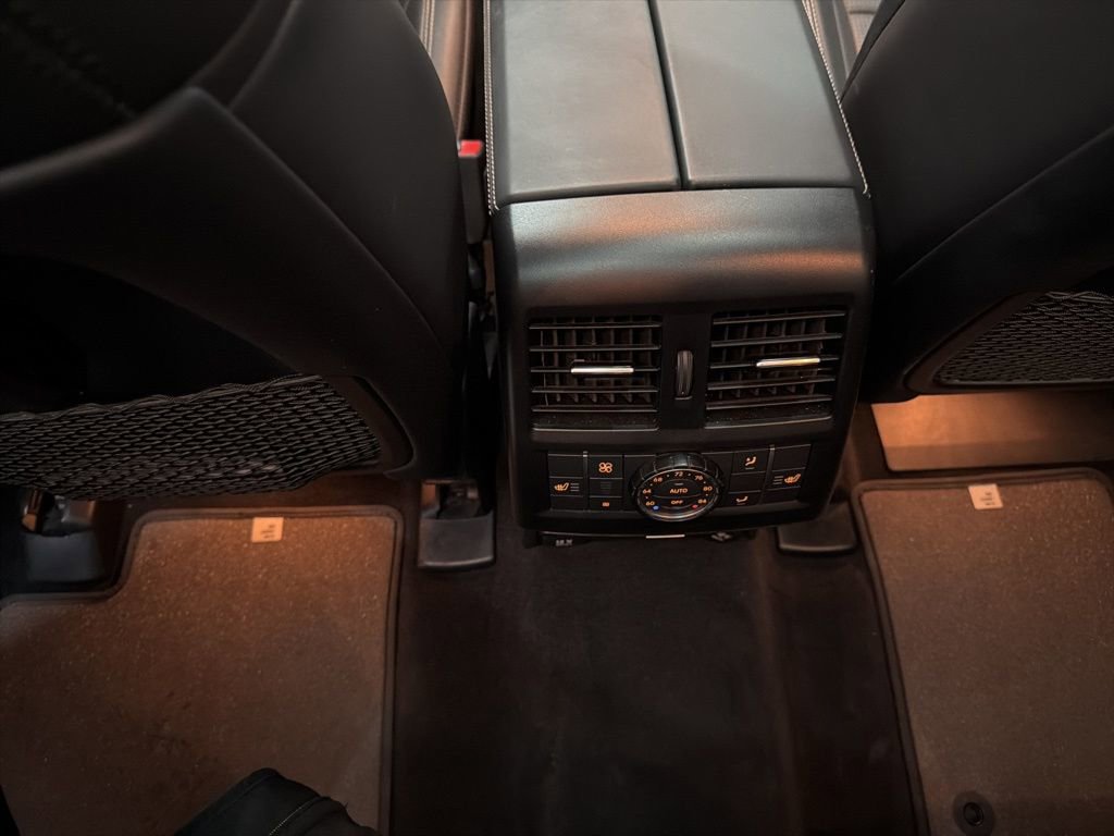 Used 2018 Mercedes-Benz GLE 63 AMG S image 23