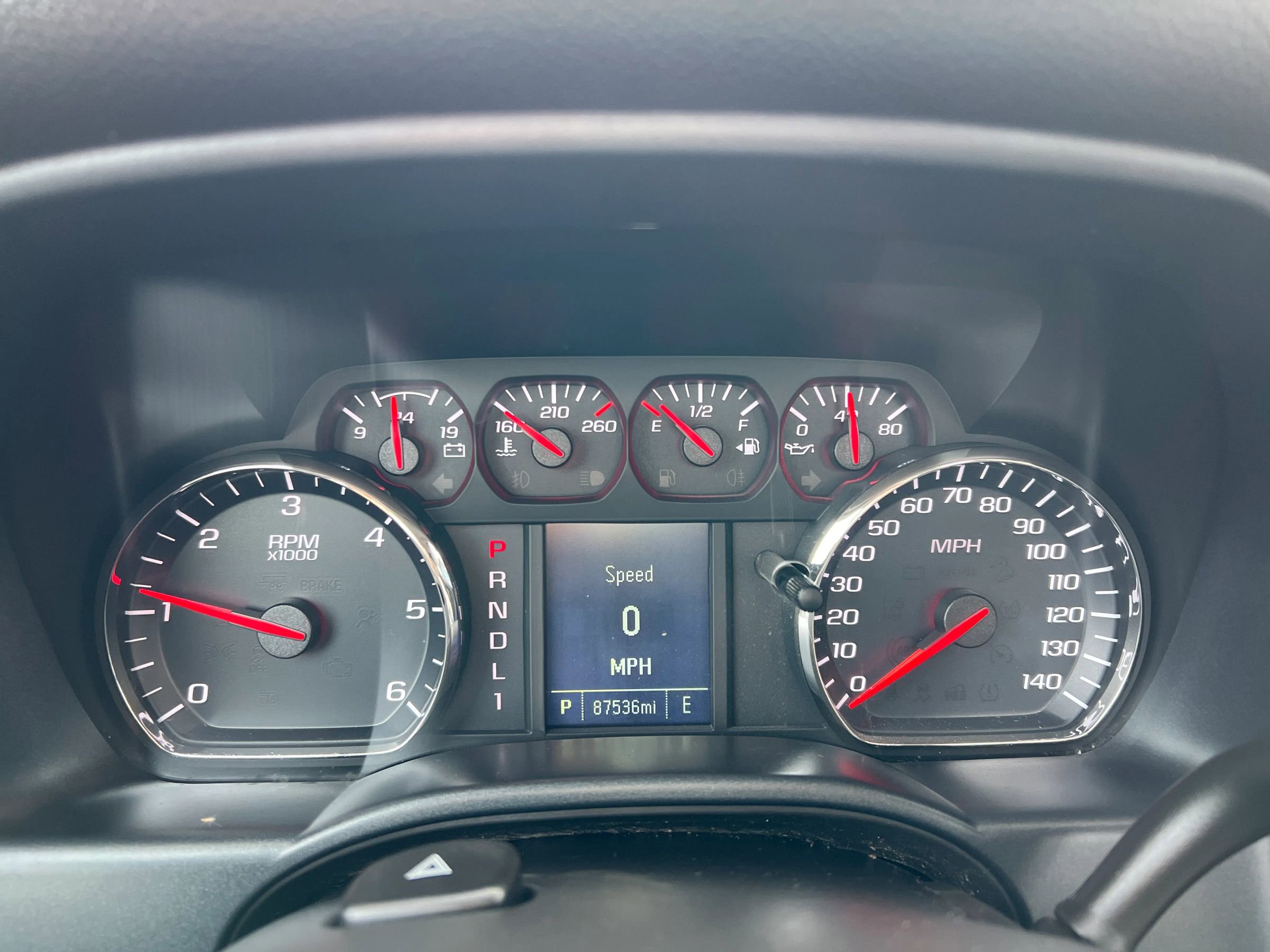 Used 2018 GMC Sierra 2500 2WD Regular Cab image 17