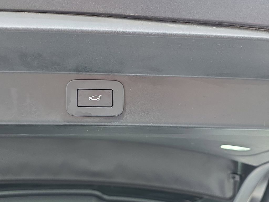 Certified 2024 Land Rover Range Rover Sport Dynamic SE image 10