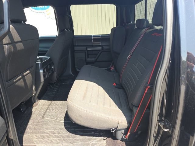 Used 2019 Ford F150 XLT w/ Equipment Group 302A Luxury AWD/4WD image 32