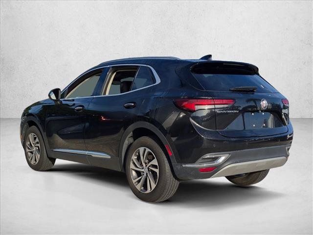 Used 2023 Buick Envision Essence FWD image 7