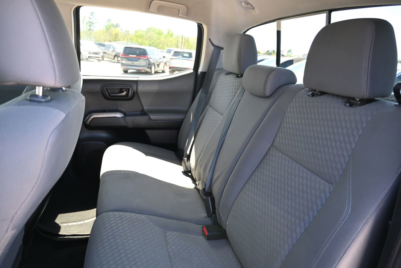 Used 2023 Toyota Tacoma SR5 RWD image 20