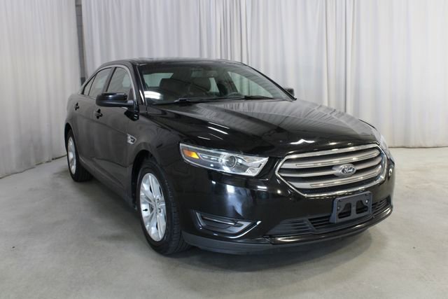 Used 2018 Ford Taurus SEL w/ Equipment Group 201A FWD image 36