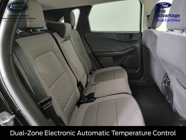 Certified 2022 Ford Escape SE w/ Convenience Package image 16