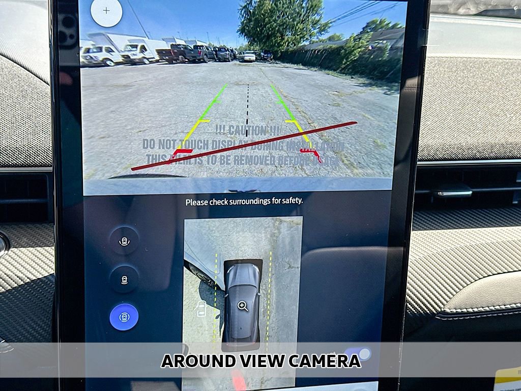 New 2025 Ford Mustang Mach-E Premium image 6