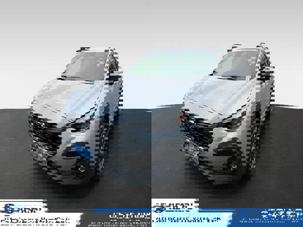 New 2026 Subaru Crosstrek 2.5i Limited
