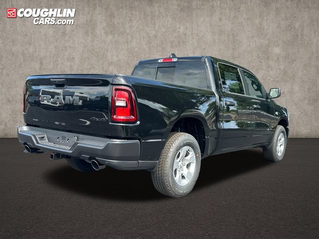 New 2026 RAM 1500 Tradesman AWD/4WD image 7
