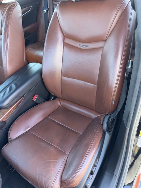 Used 2016 Cadillac XTS Luxury image 14