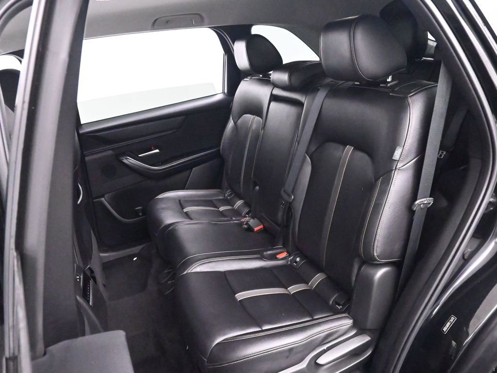 Used 2024 MAZDA CX-90 3.3 Turbo w/ Select Package image 15