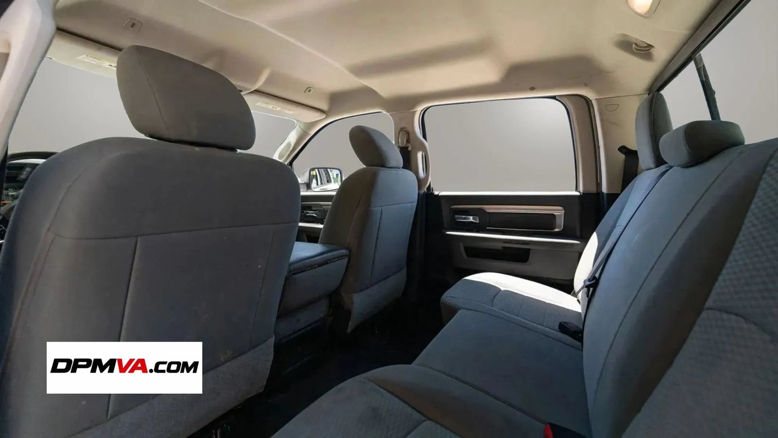 Used 2019 RAM 1500 Classic SLT w/ Protection Group AWD/4WD image 27
