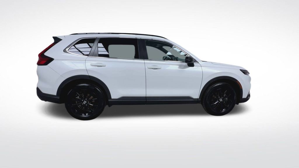 Used 2024 Honda CR-V Sport-L image 12