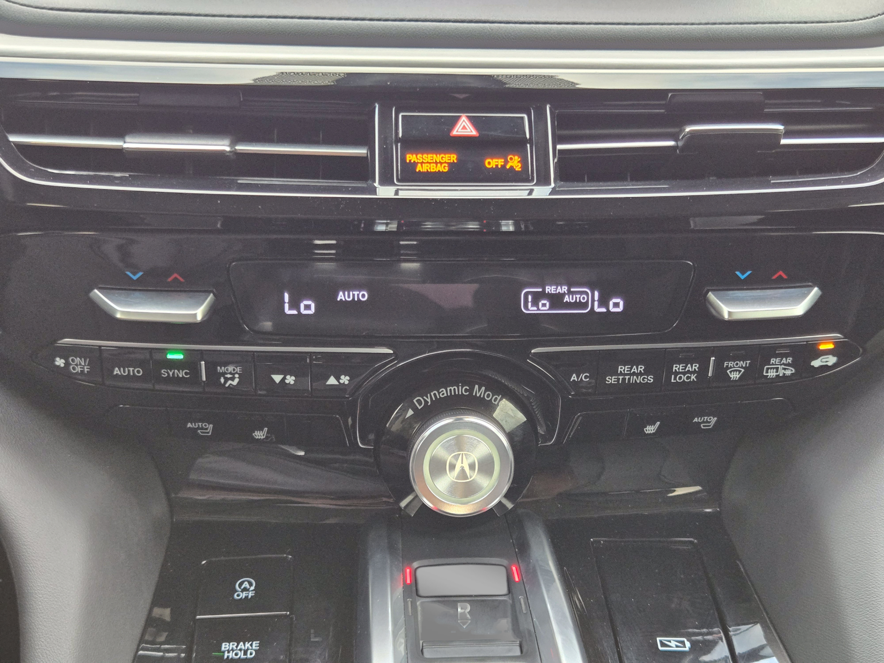 Used 2023 Acura MDX SH-AWD w/ Technology Package image 15