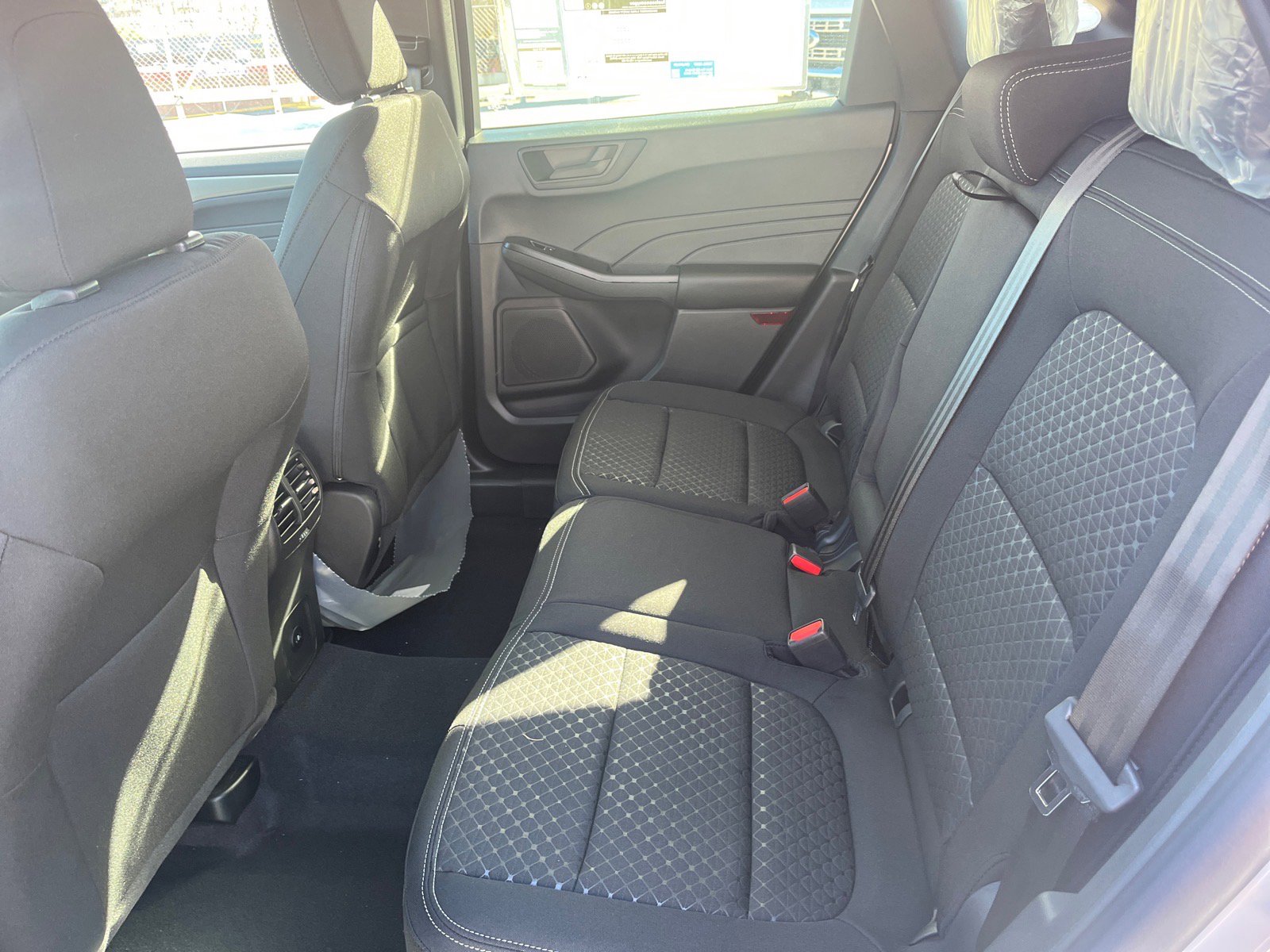 New 2026 Ford Escape Active w/ Cold Weather Package image 19