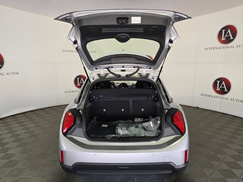 Used 2026 MINI Cooper S FWD image 8