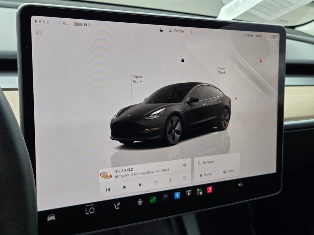 Used 2023 Tesla Model 3 Standard Range RWD image 25