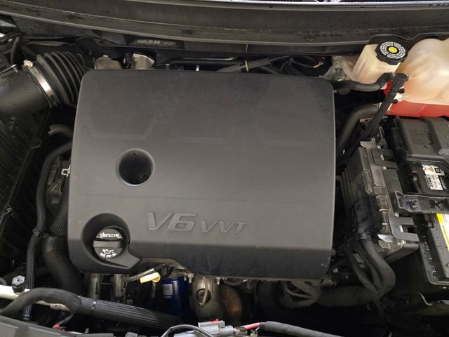 Used 2021 Buick Enclave Premium w/ LPO, Floor Liner Package image 13