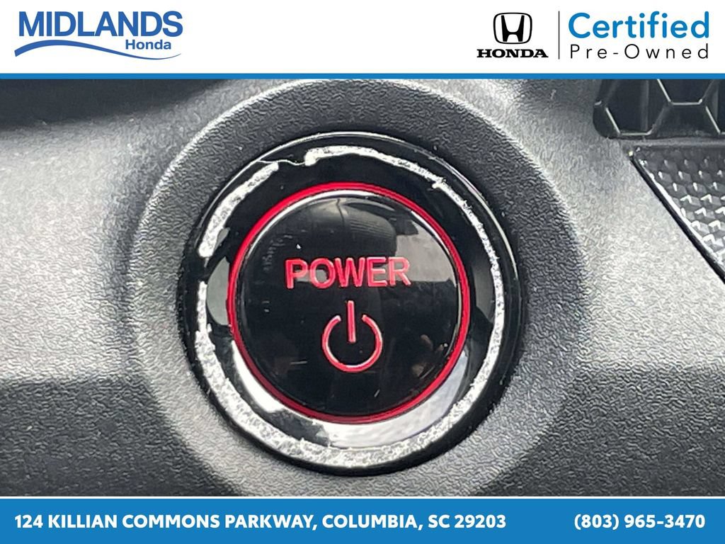 Used 2024 Honda CR-V Sport-L image 25