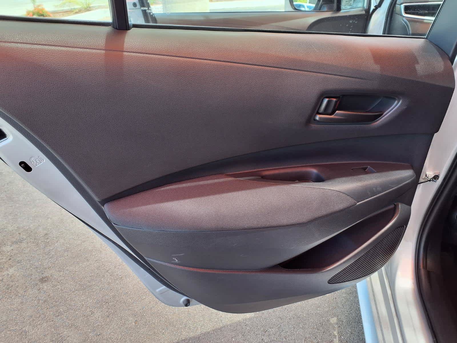 Used 2024 Toyota Corolla LE FWD image 10