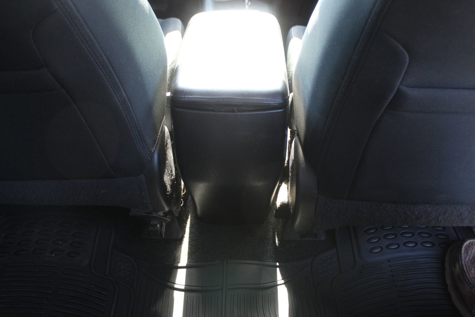 Used 2014 Toyota RAV4 XLE image 15