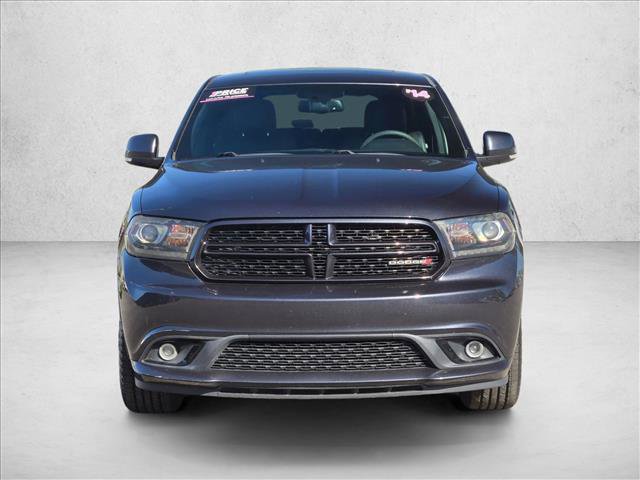 Used 2014 Dodge Durango R/T w/ Premium Nappa Leather Group video 2