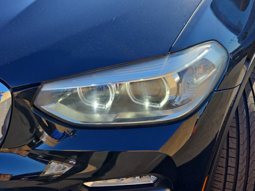 Used 2018 BMW X3 xDrive30i w/ Convenience Package AWD/4WD image 33