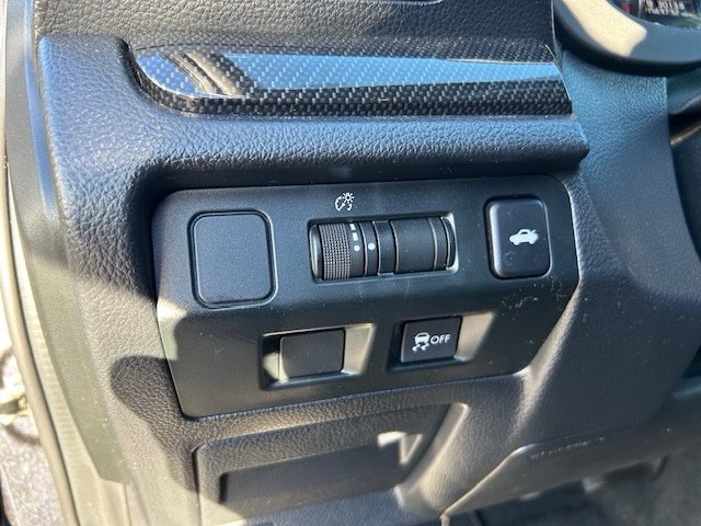 Used 2018 Subaru WRX Premium w/ Performance Package AWD/4WD image 21