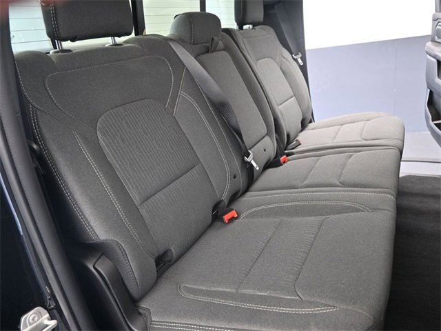 Used 2024 RAM 1500 Big Horn image 16