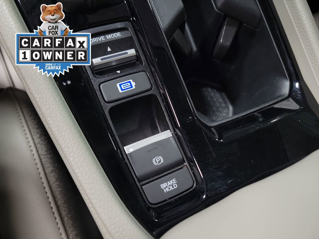 Used 2023 Honda Accord EX-L image 16