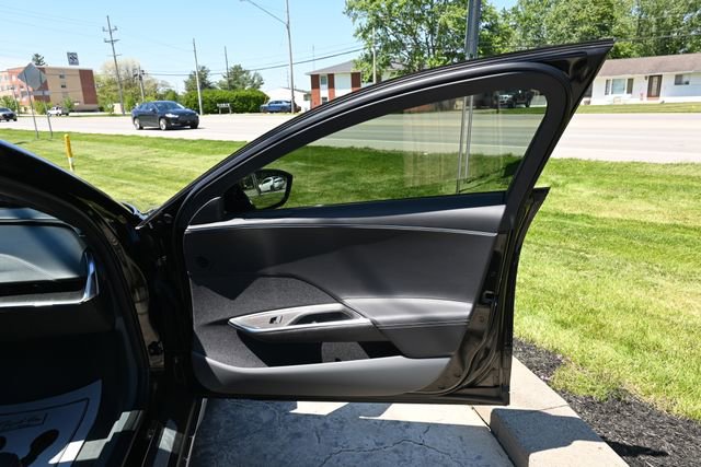 Used 2023 Lucid Air Touring AWD/4WD image 15