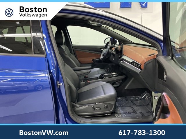 Used 2022 Volkswagen ID.4 Pro S image 13