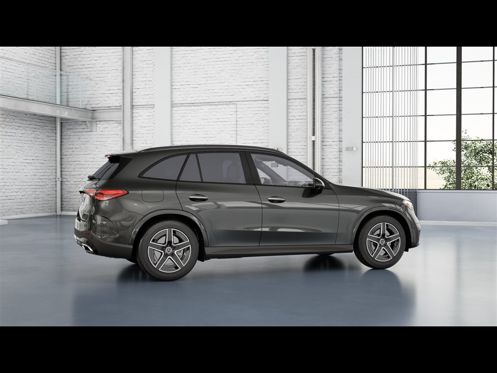 Used 2026 Mercedes-Benz GLC 300 4MATIC image 13