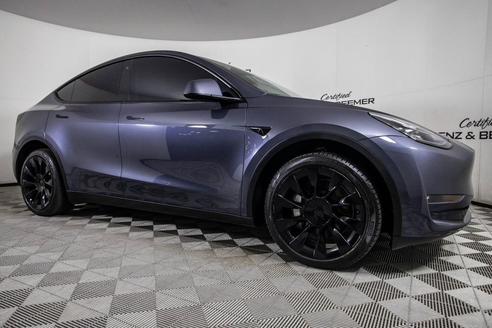 Used 2025 Mercedes-Benz Maybach GLS 600 4MATIC image 59