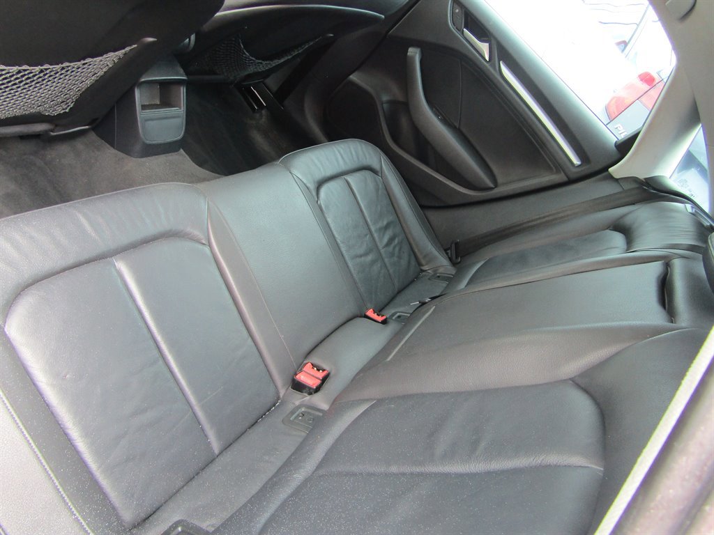 Used 2015 Audi A3 1.8T Premium w/ Audi MMI Navigation Plus image 8