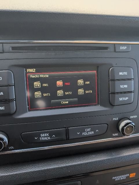 Used 2016 Kia Sedona LX FWD image 41