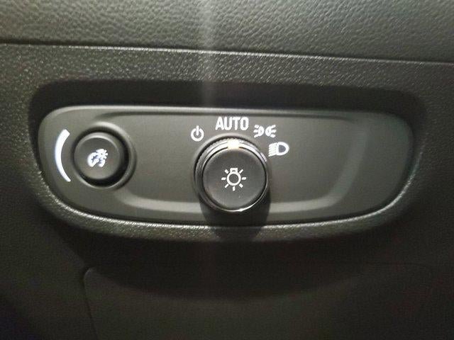 New 2026 Buick Encore GX Sport Touring FWD image 28
