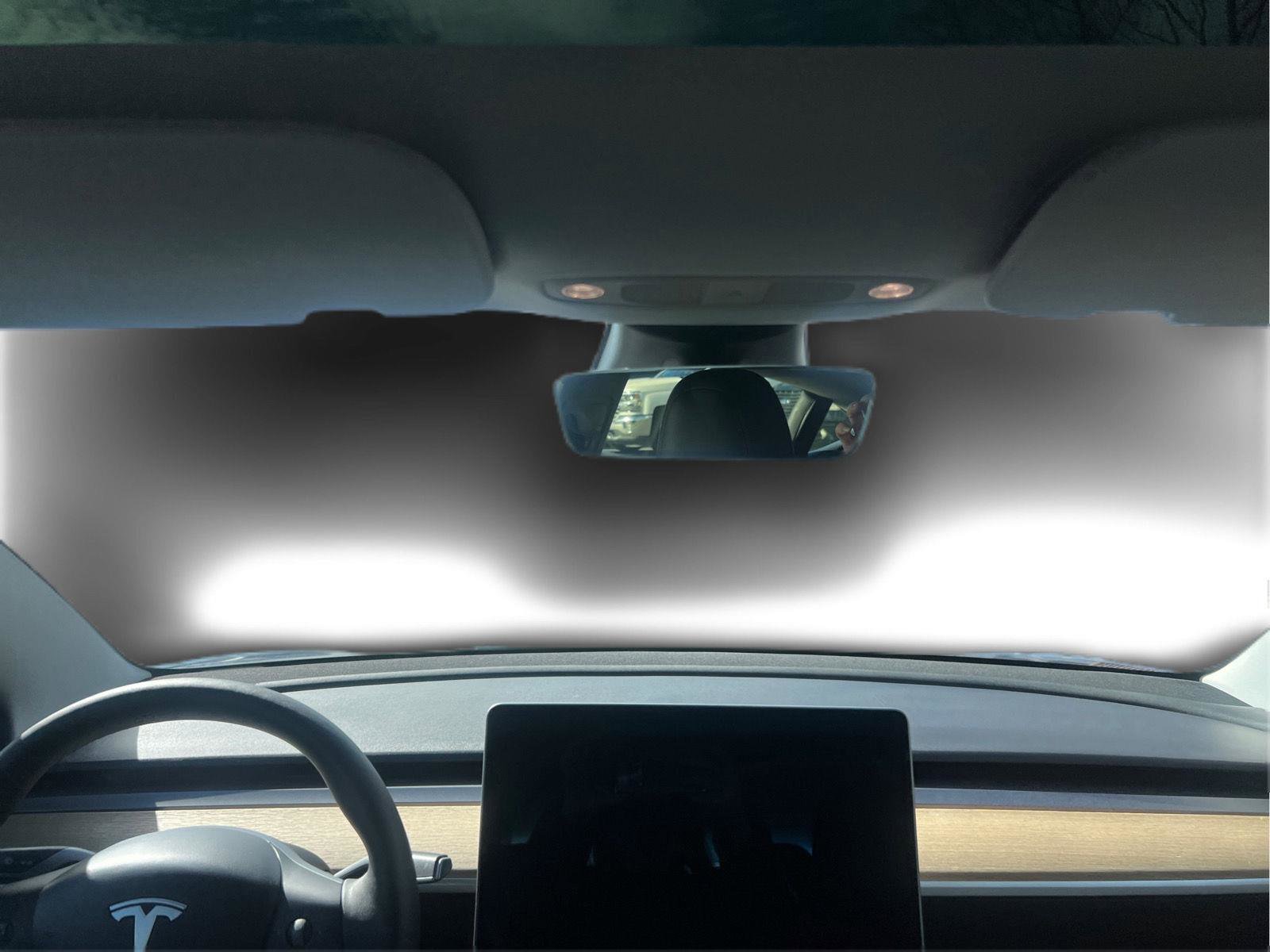 Used 2022 Tesla Model 3 Long Range image 20