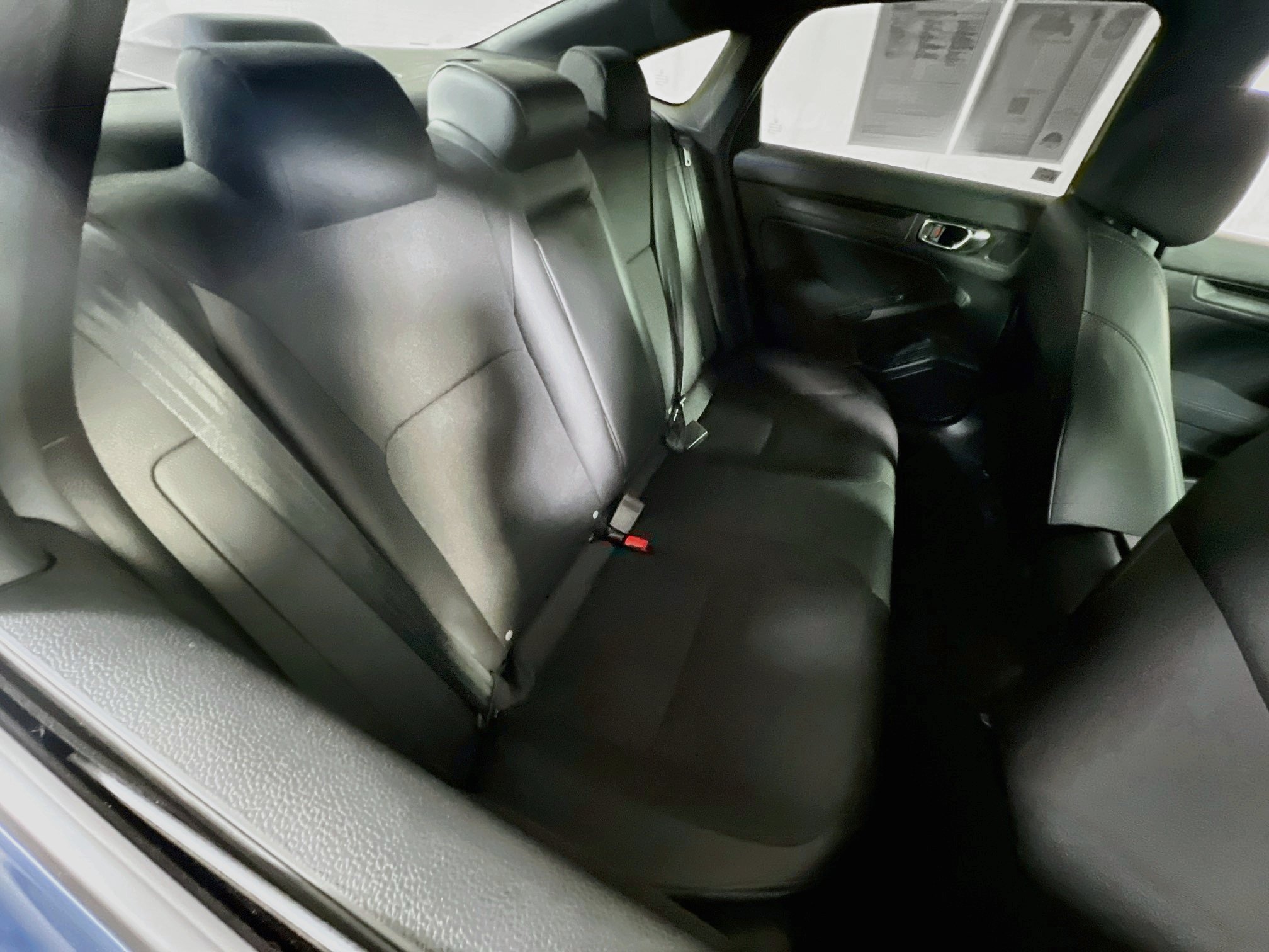 Used 2026 Honda Civic Sport image 24