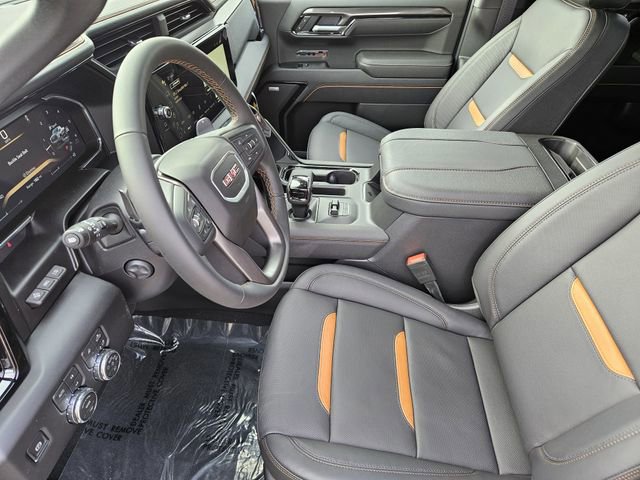 New 2026 GMC Sierra 1500 AT4 w/ AT4 Premium Package image 10