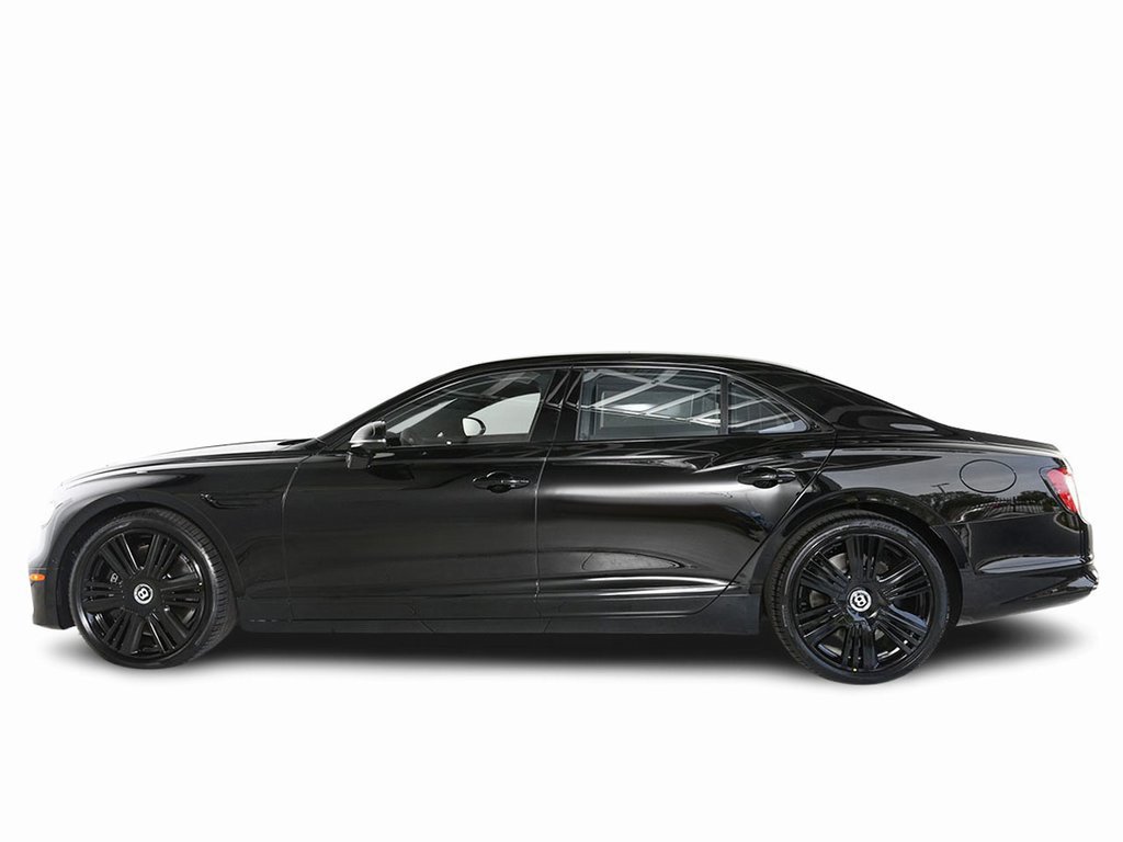 Used 2026 Bentley Flying Spur Azure AWD/4WD image 12