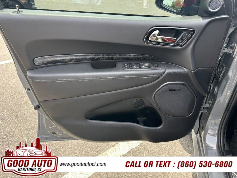 Used 2023 Dodge Durango SRT Hellcat AWD/4WD image 13