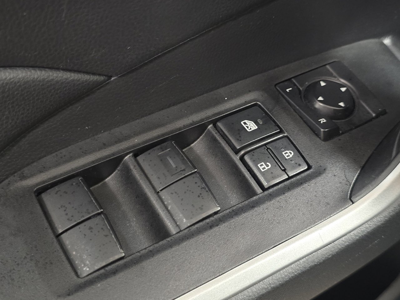 Certified 2024 Toyota RAV4 LE image 20