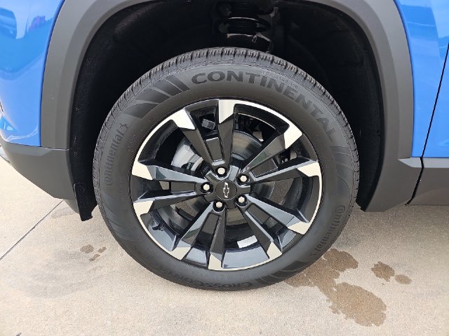 New 2027 Chevrolet Equinox RS FWD image 33