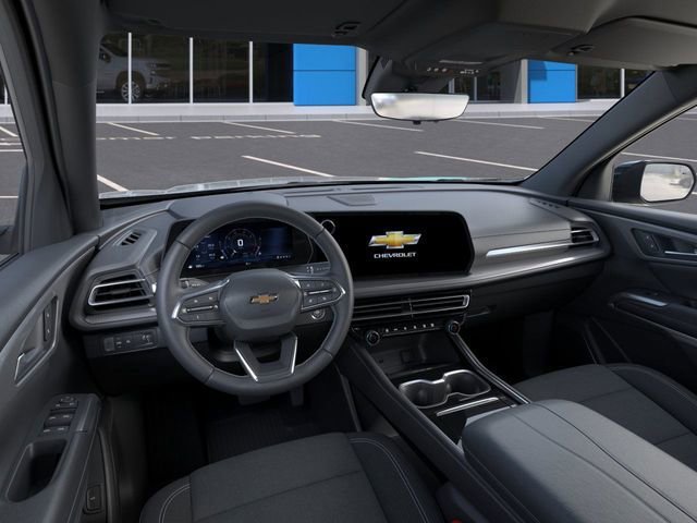 New 2026 Chevrolet Traverse LT FWD image 15