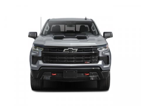 New 2026 Chevrolet Silverado 1500 LT Trail Boss AWD/4WD image 7