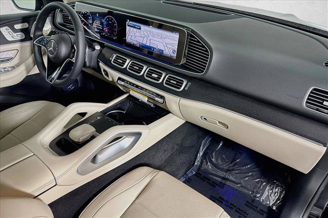 New 2026 Mercedes-Benz GLE 450 4MATIC image 27